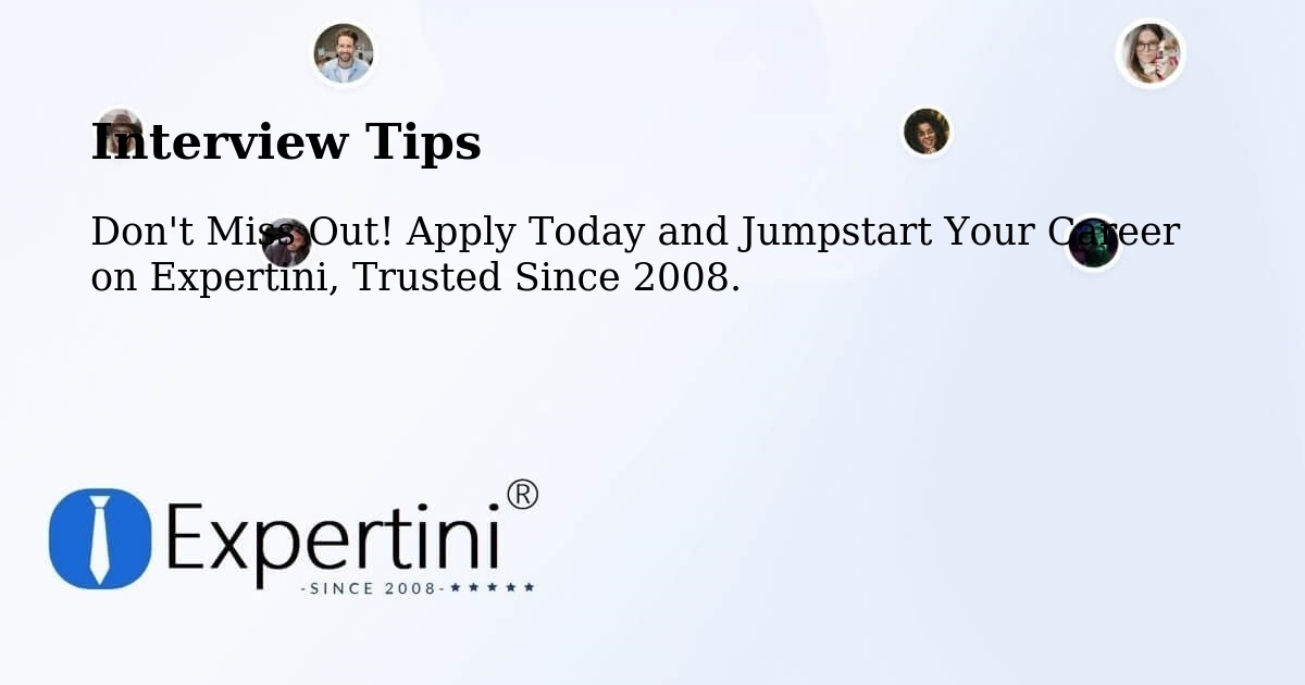 Interview Tips & Techniques for Job Seekers – Orguz - Orguz, Bosnia and Herzegovina Jobs Expertini